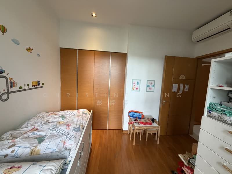 The Oceanfront @ Sentosa Cove, , 4 Bedrooms, 2,453 sqft, Condominium For Rent, by Christine Peng 彭婷婷, 500199304 - Bedroom - PropertyGuru.com.sg