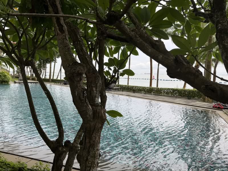 The Oceanfront @ Sentosa Cove, , 4 Bedrooms, 2,453 sqft, Condominium For Rent, by Christine Peng 彭婷婷, 500199304 - Exterior - PropertyGuru.com.sg