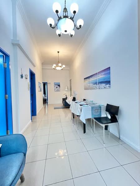 Kentish Green, 20 Oxford Road, 2 Bedrooms, 1,098 sqft, Apartment For Sale, by Pearly Tan, 500199305 - Corridor - PropertyGuru.com.sg