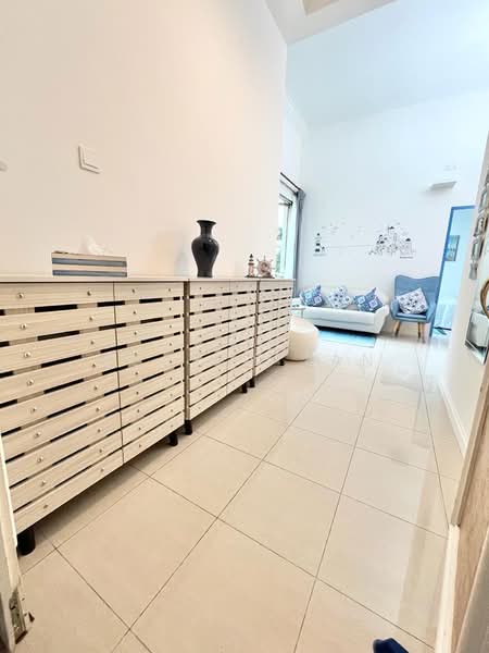 Kentish Green, 20 Oxford Road, 2 Bedrooms, 1,098 sqft, Apartment For Sale, by Pearly Tan, 500199305 - Interior - PropertyGuru.com.sg