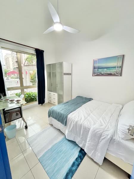Kentish Green, 20 Oxford Road, 2 Bedrooms, 1,098 sqft, Apartment For Sale, by Pearly Tan, 500199305 - Bedroom - PropertyGuru.com.sg
