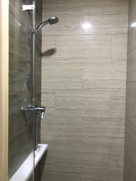 The Rainforest, 331 Choa Chu Kang Avenue 3, 1 Bedroom, 400 sqft, Executive Condominium For Rent, by Anthony Lee, 500199306 - Bathroom - PropertyGuru.com.sg
