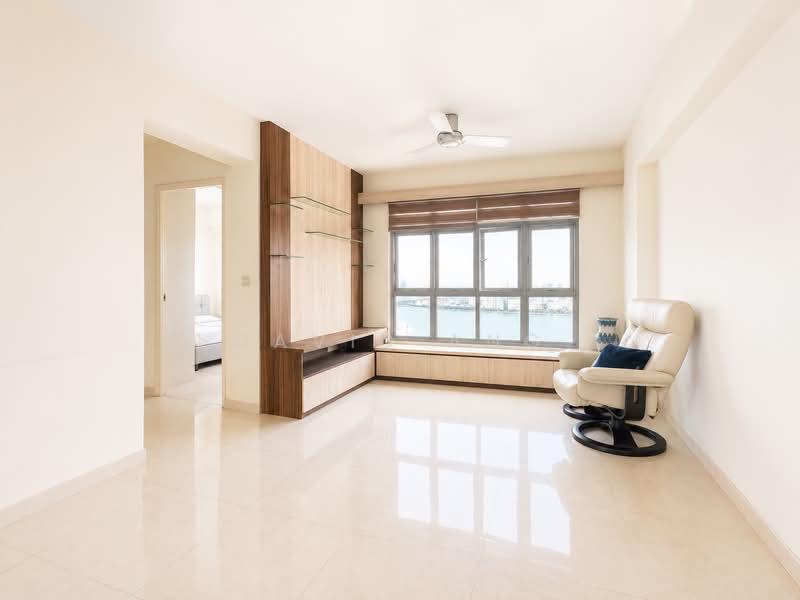 20 Teban Gardens Road, 20 Teban Gardens Road, 2 Bedrooms, 775 sqft, HDB Flat For Sale, by David Ang, 500199308 - Living Room - PropertyGuru.com.sg