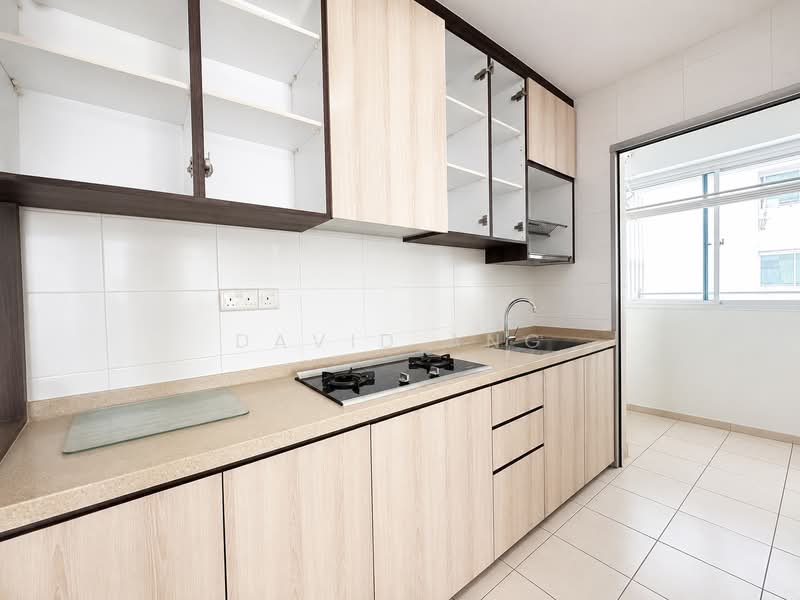 20 Teban Gardens Road, 20 Teban Gardens Road, 2 Bedrooms, 775 sqft, HDB Flat For Sale, by David Ang, 500199308 - Kitchen - PropertyGuru.com.sg