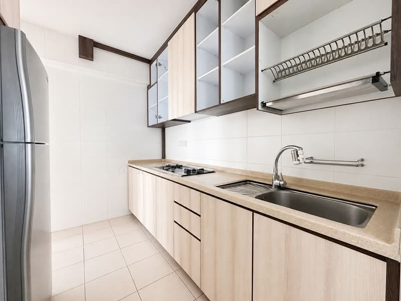 20 Teban Gardens Road, 20 Teban Gardens Road, 2 Bedrooms, 775 sqft, HDB Flat For Sale, by David Ang, 500199308 - Kitchen - PropertyGuru.com.sg