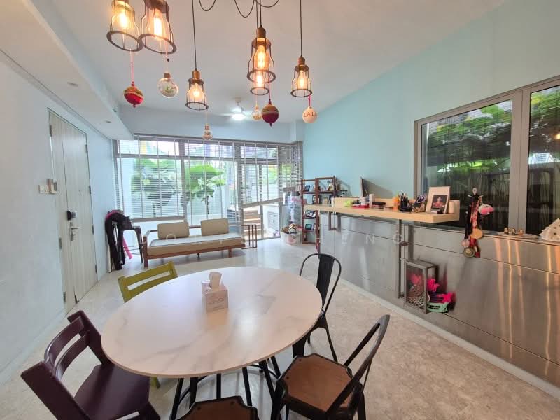 The Lighthouse, 161 Jalan Loyang Besar, 3 Bedrooms, 1,841 sqft, Condominium For Sale, by Doris Cheng, 500199311 - PropertyGuru.com.sg