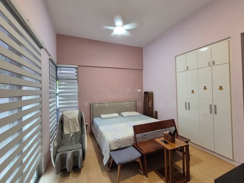 The Lighthouse, 161 Jalan Loyang Besar, 3 Bedrooms, 1,841 sqft, Condominium For Sale, by Doris Cheng, 500199311 - PropertyGuru.com.sg