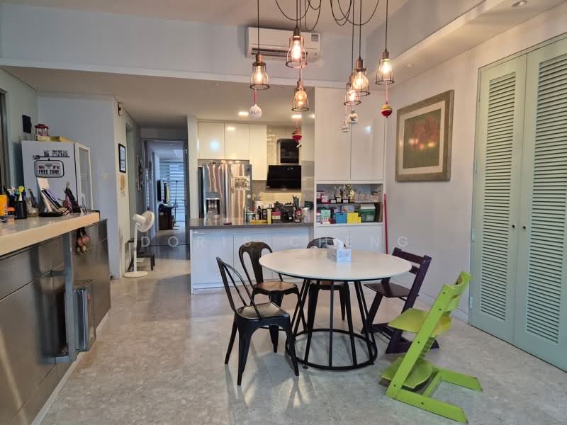 The Lighthouse, 161 Jalan Loyang Besar, 3 Bedrooms, 1,841 sqft, Condominium For Sale, by Doris Cheng, 500199311 - PropertyGuru.com.sg
