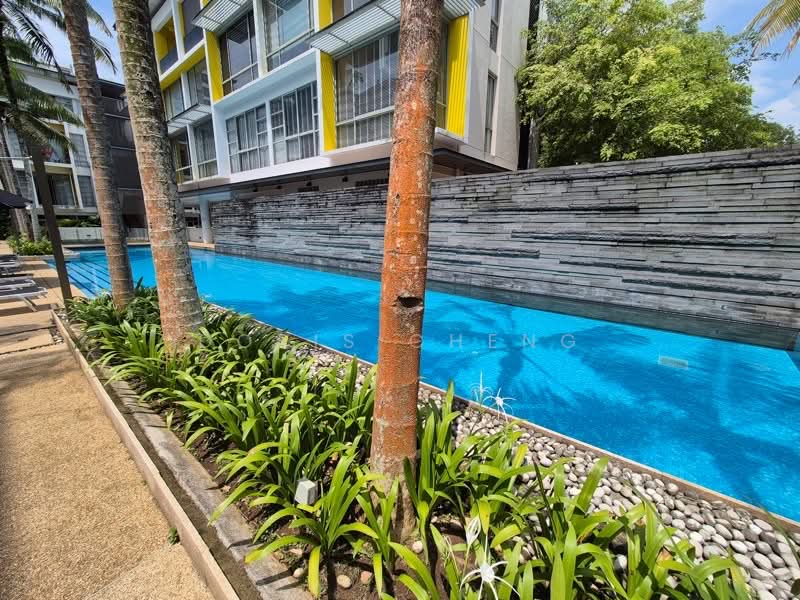 The Lighthouse, 161 Jalan Loyang Besar, 3 Bedrooms, 1,841 sqft, Condominium For Sale, by Doris Cheng, 500199311 - PropertyGuru.com.sg