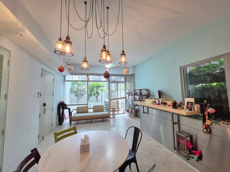 The Lighthouse, 161 Jalan Loyang Besar, 3 Bedrooms, 1,841 sqft, Condominium For Sale, by Doris Cheng, 500199311 - PropertyGuru.com.sg