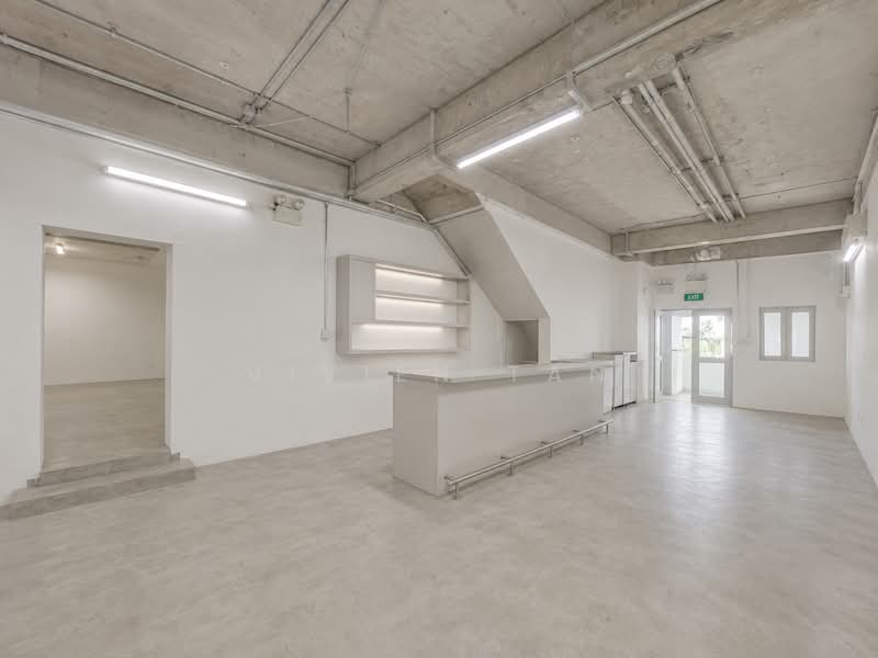 Level 1 - Retail/ F&B/ Office @ Ann Siang Road, Ann Siang Road | Club Street | Amoy Street, 2,485 sqft, Shop / Shophouse For Rent, by Vivien Tan, 500199313 - Interior - CommercialGuru.com.sg