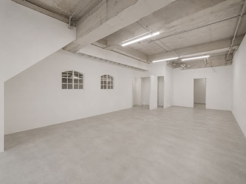 Level 1 - Retail/ F&B/ Office @ Ann Siang Road, Ann Siang Road | Club Street | Amoy Street, 2,485 sqft, Shop / Shophouse For Rent, by Vivien Tan, 500199313 - Interior - CommercialGuru.com.sg