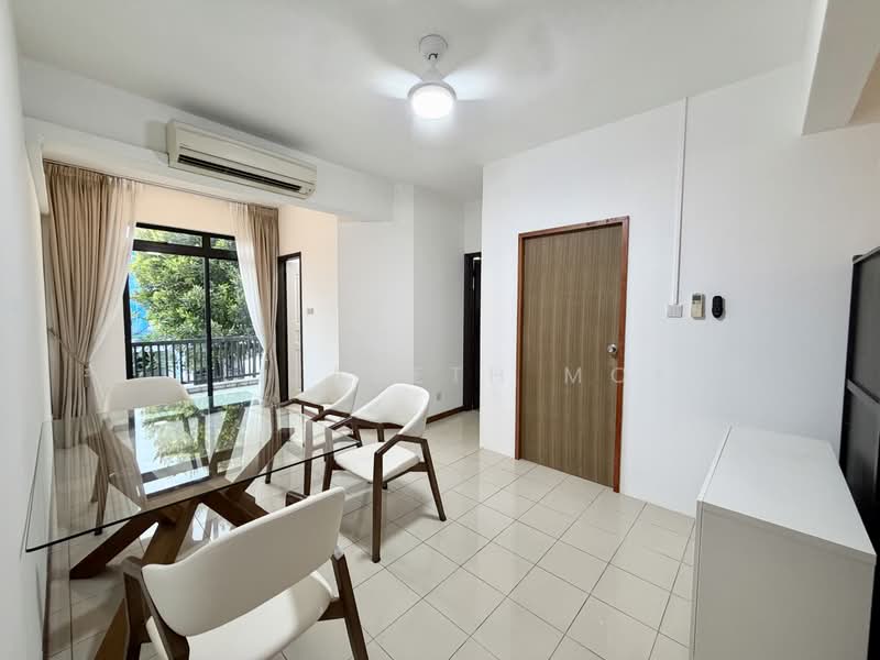 CHEAP Private Studios @ 82a Yuk Tong Ave, Yuk Tong Avenue, 1 Bedroom, 550 sqft, Corner Terrace For Rent, by Elizabeth Mok, 500199314 - Studio 1 (level 1) - PropertyGuru.com.sg