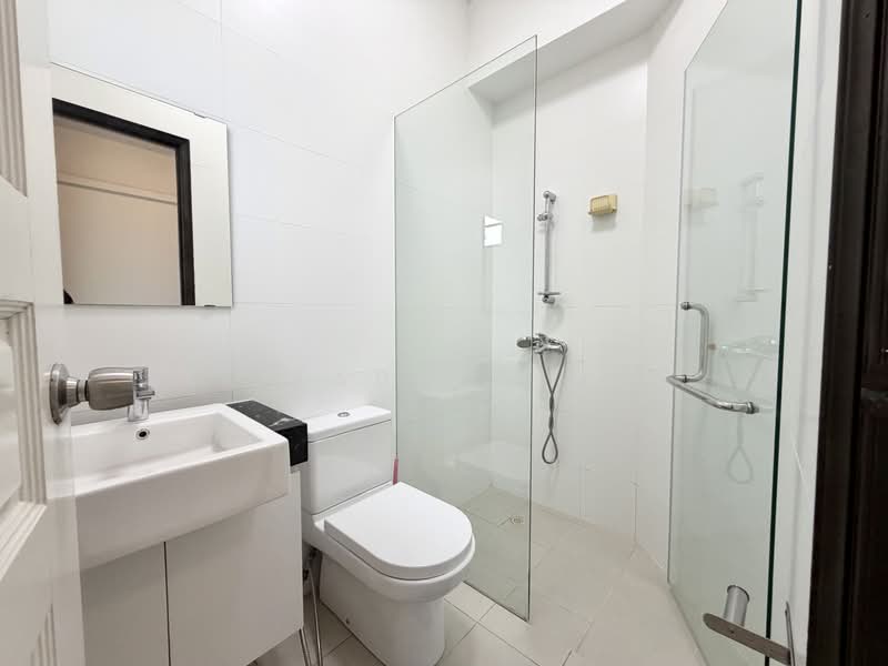 CHEAP Private Studios @ 82a Yuk Tong Ave, Yuk Tong Avenue, 1 Bedroom, 550 sqft, Corner Terrace For Rent, by Elizabeth Mok, 500199314 - Studio 1 (level 1) - PropertyGuru.com.sg