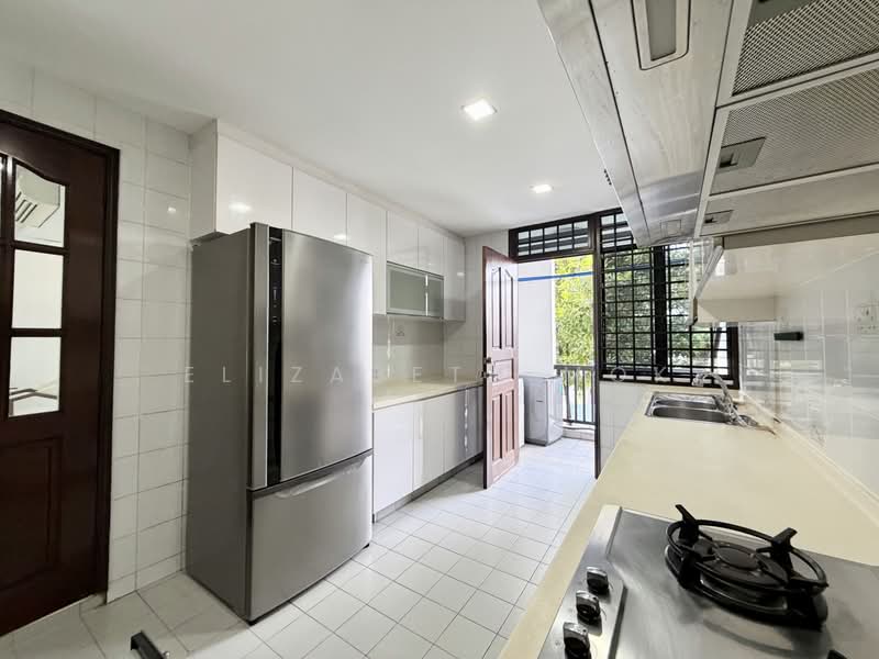 CHEAP Private Studios @ 82a Yuk Tong Ave, Yuk Tong Avenue, 1 Bedroom, 550 sqft, Corner Terrace For Rent, by Elizabeth Mok, 500199314 - Studio 1 (level 1) - PropertyGuru.com.sg