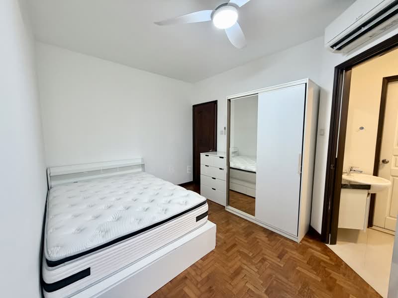 CHEAP Private Studios @ 82a Yuk Tong Ave, Yuk Tong Avenue, 1 Bedroom, 550 sqft, Corner Terrace For Rent, by Elizabeth Mok, 500199314 - Studio 3 (2nd floor) - PropertyGuru.com.sg