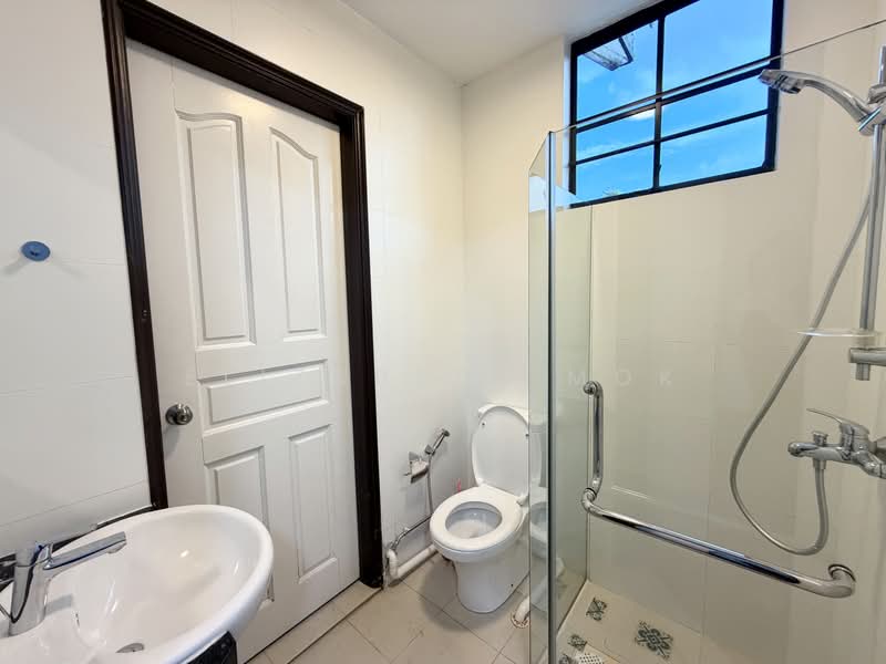 CHEAP Private Studios @ 82a Yuk Tong Ave, Yuk Tong Avenue, 1 Bedroom, 550 sqft, Corner Terrace For Rent, by Elizabeth Mok, 500199314 - Studio 3 (2nd floor) - PropertyGuru.com.sg