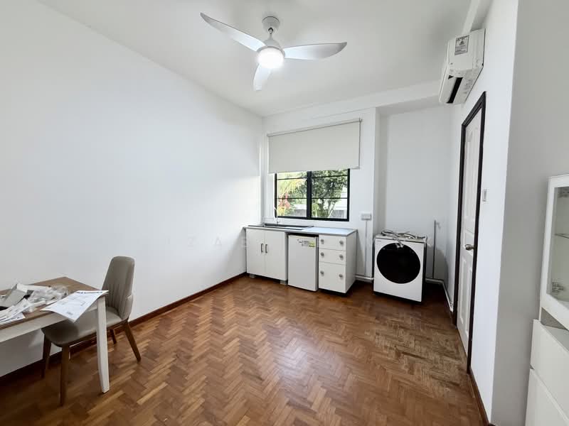 CHEAP Private Studios @ 82a Yuk Tong Ave, Yuk Tong Avenue, 1 Bedroom, 550 sqft, Corner Terrace For Rent, by Elizabeth Mok, 500199314 - Studio 3 (2nd floor) - PropertyGuru.com.sg