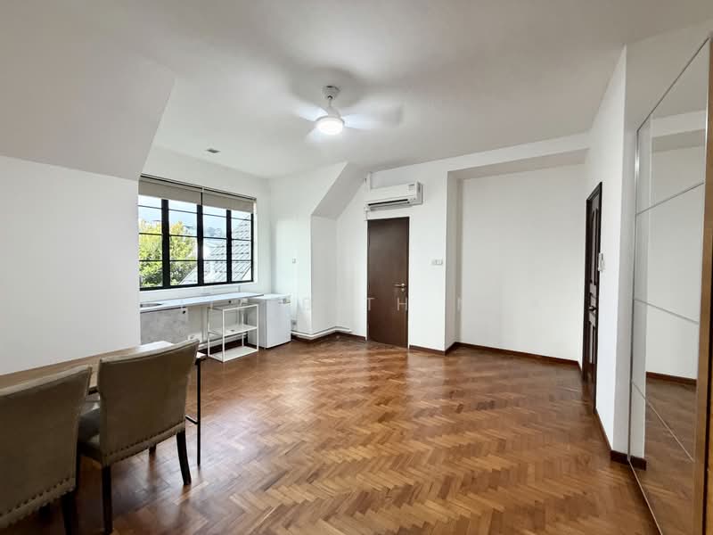 CHEAP Private Studios @ 82a Yuk Tong Ave, Yuk Tong Avenue, 1 Bedroom, 550 sqft, Corner Terrace For Rent, by Elizabeth Mok, 500199314 - Studio 4 (2nd floor) - PropertyGuru.com.sg