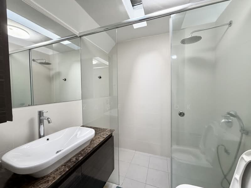 CHEAP Private Studios @ 82a Yuk Tong Ave, Yuk Tong Avenue, 1 Bedroom, 550 sqft, Corner Terrace For Rent, by Elizabeth Mok, 500199314 - Studio 4 (2nd floor) - PropertyGuru.com.sg