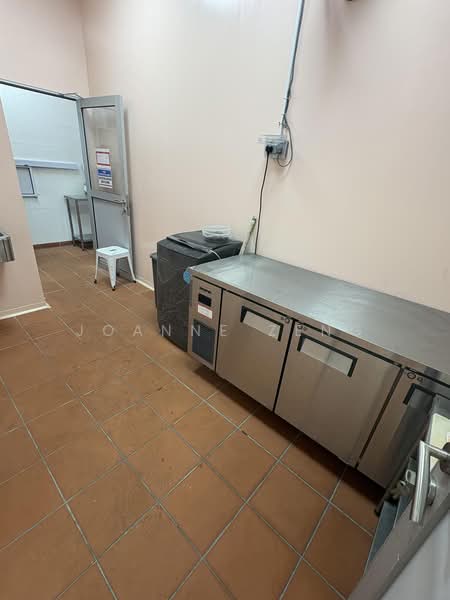 Polaris @ Woodlands, 101 Woodlands Avenue 12, Admiralty / Woodlands, 2,067 sqft, Factory / Workshop (B2) For Sale, by Joanne Zeng, 500199320 - Kitchen - CommercialGuru.com.sg