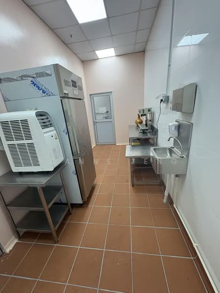 Polaris @ Woodlands, 101 Woodlands Avenue 12, Admiralty / Woodlands, 2,067 sqft, Factory / Workshop (B2) For Sale, by Joanne Zeng, 500199320 - Interior - CommercialGuru.com.sg