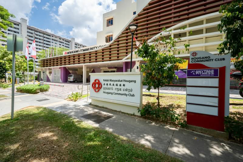 647 Hougang Avenue 8, 647 Hougang Avenue 8, 3 Bedrooms, 1,292 sqft, HDB Flat For Sale, by Lim Jing Tuan (Benedict), 500199321 - Exterior - PropertyGuru.com.sg