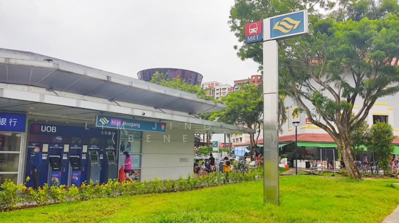 647 Hougang Avenue 8, 647 Hougang Avenue 8, 3 Bedrooms, 1,292 sqft, HDB Flat For Sale, by Lim Jing Tuan (Benedict), 500199321 - Exterior - PropertyGuru.com.sg