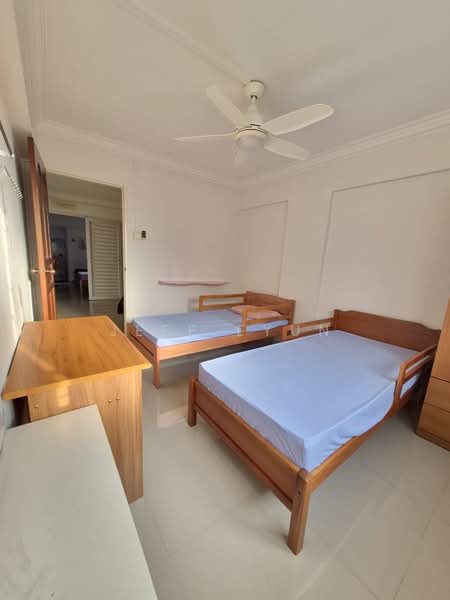 16 Teck Whye Lane, 16 Teck Whye Lane, 2 Bedrooms, 882 sqft, HDB Flat For Sale, by Jeff Eyun, 500199322 - Bedroom - PropertyGuru.com.sg