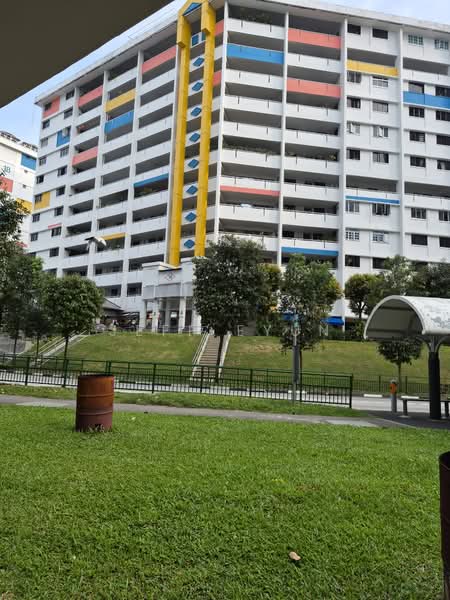 16 Teck Whye Lane, 16 Teck Whye Lane, 2 Bedrooms, 882 sqft, HDB Flat For Sale, by Jeff Eyun, 500199322 - Exterior - PropertyGuru.com.sg