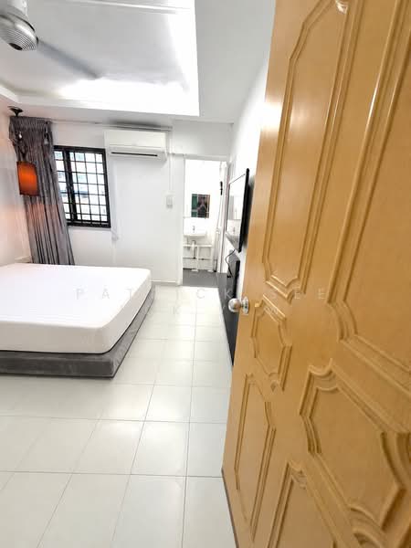 473 Ang Mo Kio Avenue 10, 473 Ang Mo Kio Avenue 10, Room Rental, 150 sqft, HDB Flat For Rent, by Patrick See Kok Yew, 500199323 - Bedroom - PropertyGuru.com.sg