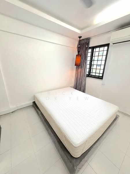 473 Ang Mo Kio Avenue 10, 473 Ang Mo Kio Avenue 10, Room Rental, 150 sqft, HDB Flat For Rent, by Patrick See Kok Yew, 500199323 - Bedroom - PropertyGuru.com.sg