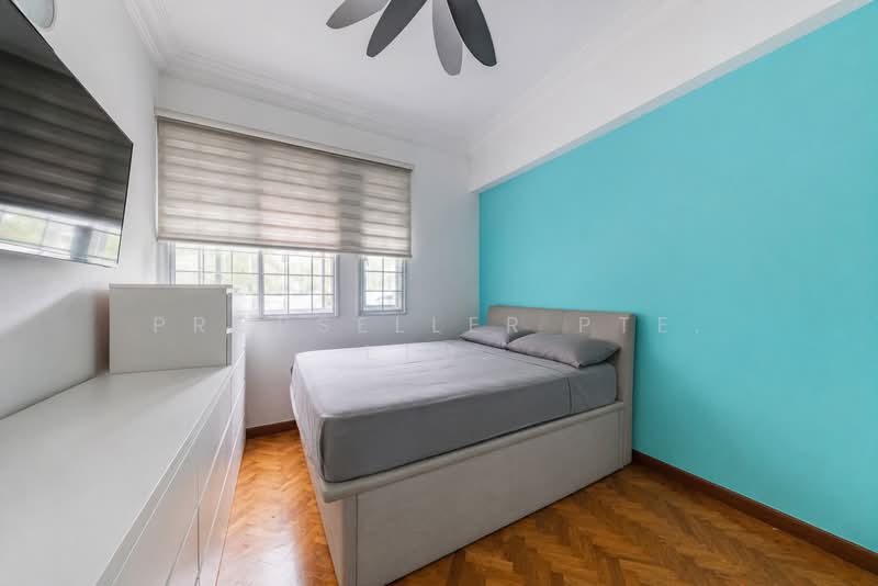 Avila Gardens, 15 Flora Road, 3 Bedrooms, 1,301 sqft, Condominium For Sale, by Florence Ho, 500199324 - Bedroom - PropertyGuru.com.sg
