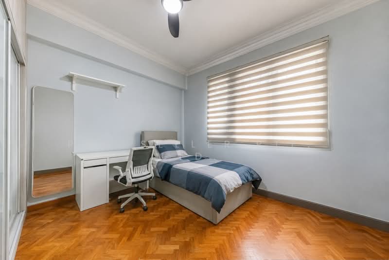 Avila Gardens, 15 Flora Road, 3 Bedrooms, 1,301 sqft, Condominium For Sale, by Florence Ho, 500199324 - Bedroom - PropertyGuru.com.sg