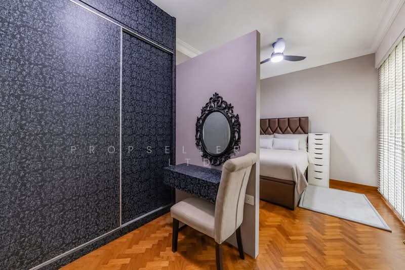 Avila Gardens, 15 Flora Road, 3 Bedrooms, 1,301 sqft, Condominium For Sale, by Florence Ho, 500199324 - Bedroom - PropertyGuru.com.sg