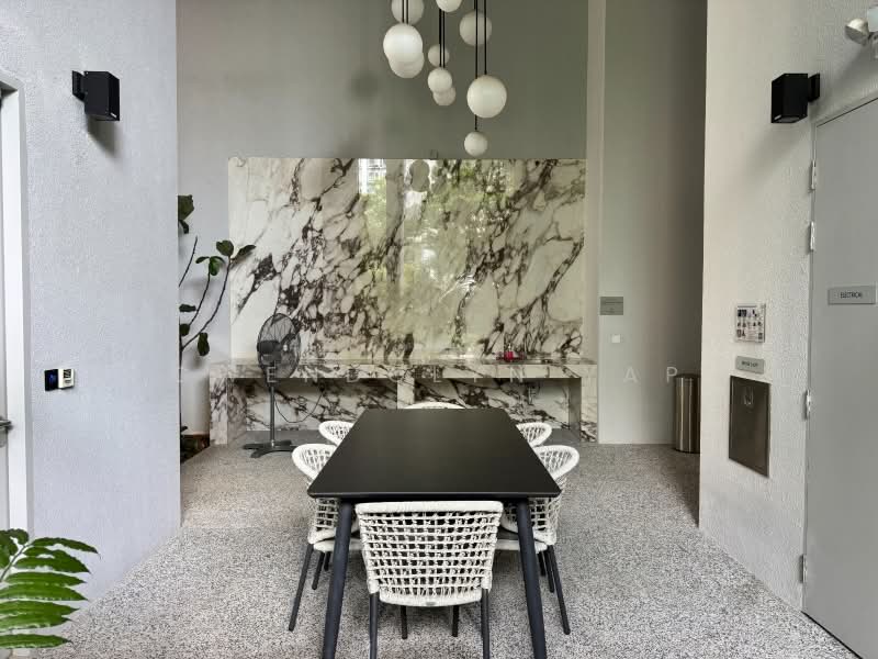 Myra, 9 Meyappa Chettiar Road, Room Rental, 120 sqft, Condominium For Rent, by Gwendolyn Yap, 500199327 - Interior - PropertyGuru.com.sg
