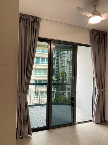 Myra, 9 Meyappa Chettiar Road, Room Rental, 120 sqft, Condominium For Rent, by Gwendolyn Yap, 500199327 - Balcony - PropertyGuru.com.sg