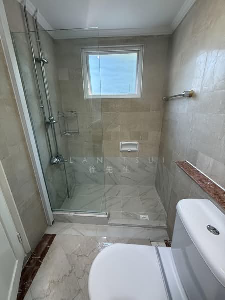 Master Bedroom @ Telok Ayer MRT, Club Street, Room Rental, 210 sqft, Condominium For Rent, by Alan Tsui 徐先生, 500199329 - Bathroom - PropertyGuru.com.sg