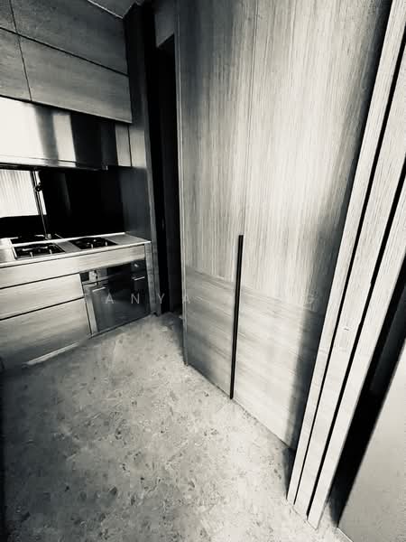 Echelon, 7 Alexandra View, 3 Bedrooms, 1,292 sqft, Condominium For Rent, by Tanya Yang, 500199331 - Kitchen - PropertyGuru.com.sg