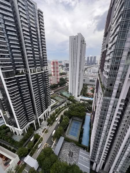 Echelon, 7 Alexandra View, 3 Bedrooms, 1,292 sqft, Condominium For Rent, by Tanya Yang, 500199331 - Exterior - PropertyGuru.com.sg