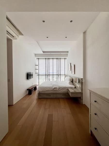 Echelon, 7 Alexandra View, 3 Bedrooms, 1,292 sqft, Condominium For Rent, by Tanya Yang, 500199331 - Bedroom - PropertyGuru.com.sg