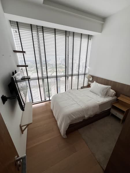 Echelon, 7 Alexandra View, 3 Bedrooms, 1,292 sqft, Condominium For Rent, by Tanya Yang, 500199331 - Bedroom - PropertyGuru.com.sg