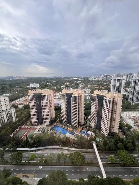 Echelon, 7 Alexandra View, 3 Bedrooms, 1,292 sqft, Condominium For Rent, by Tanya Yang, 500199331 - Exterior - PropertyGuru.com.sg