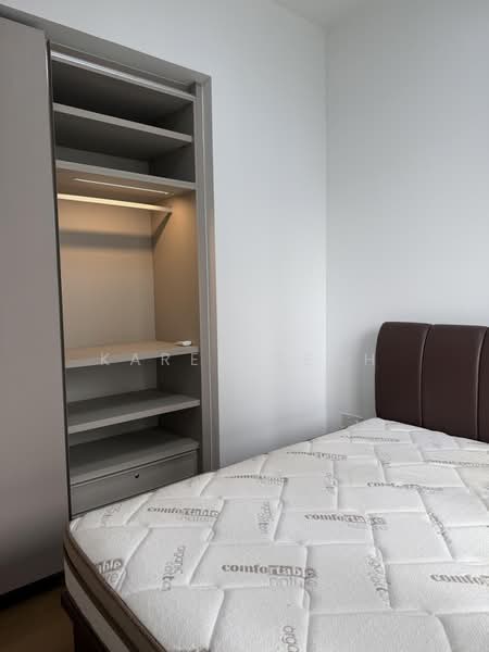 Highline Residences, 11 Kim Tian Road, 3 Bedrooms, 904 sqft, Condominium For Rent, by Karen Seah, 500199333 - Bedroom - PropertyGuru.com.sg