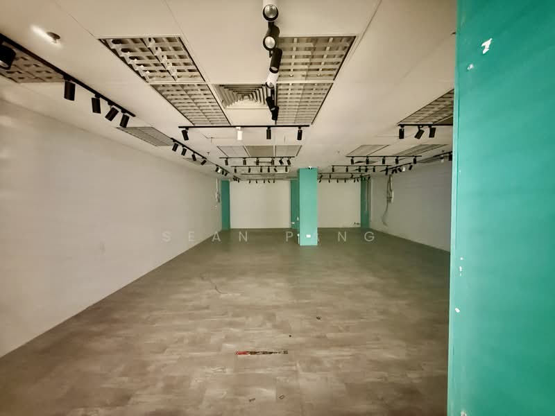☎️Rare Retail/Services Space @ Prime Bukit Timah/Beauty World Vicinity, , 1,206 sqft, Other Retail For Rent, by Sean Pang, 500199335 - Interior - CommercialGuru.com.sg