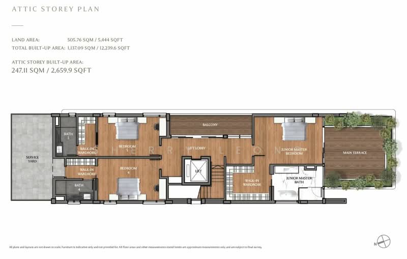 Newly TOP Detached House at Prime District 10 with Pool, Mount Sinai Road/ Henry Park, 7 Bedrooms, 12,239 sqft, Detached House For Sale, by Sherry Leong, 500199341 - PropertyGuru.com.sg