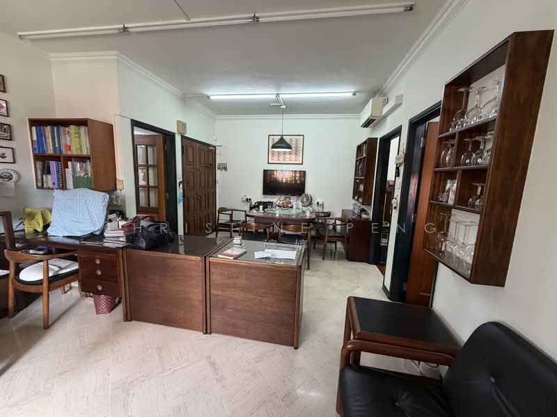 Sultan Gate Place, 1 Sultan Gate, 2 Bedrooms, 968 sqft, Condominium For Sale, by Christine Peng 彭婷婷, 500199352 - Study - PropertyGuru.com.sg