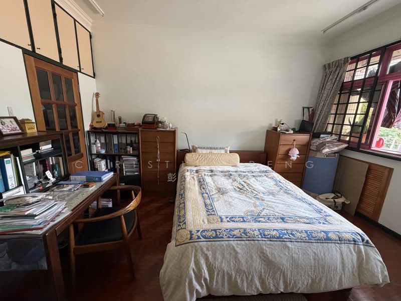 Sultan Gate Place, 1 Sultan Gate, 2 Bedrooms, 968 sqft, Condominium For Sale, by Christine Peng 彭婷婷, 500199352 - Bedroom - PropertyGuru.com.sg