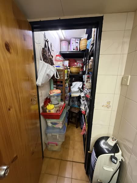 Sultan Gate Place, 1 Sultan Gate, 2 Bedrooms, 968 sqft, Condominium For Sale, by Christine Peng 彭婷婷, 500199352 - Interior - PropertyGuru.com.sg