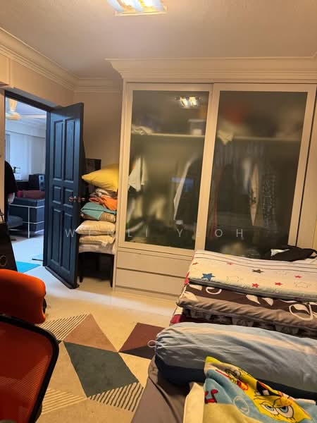 20 Lorong 7 Toa Payoh, 20 Lorong 7 Toa Payoh, 1 Bedroom, 721 sqft, HDB Flat For Sale, by WENLI YEOH, 500199355 - Bedroom - PropertyGuru.com.sg